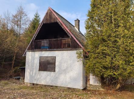 foto: 3 | Prodej - chata/rekreační objekt, 60 m²