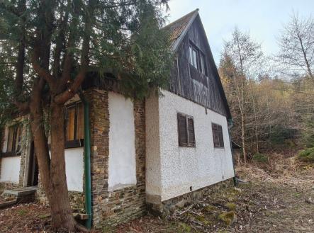 foto: 4 | Prodej - chata/rekreační objekt, 60 m²