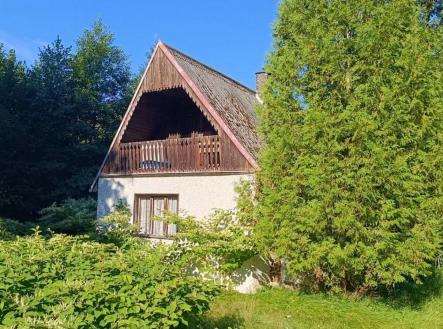 foto: 1 | Prodej - chata/rekreační objekt, 60 m²