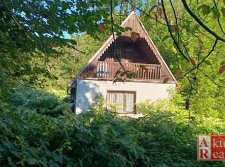 foto: 2 | Prodej - chata/rekreační objekt, 60 m²