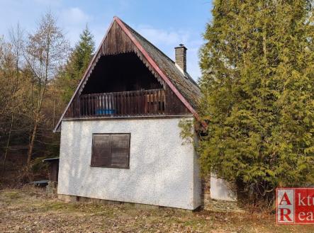 foto: 3 | Prodej - chata/rekreační objekt, 60 m²