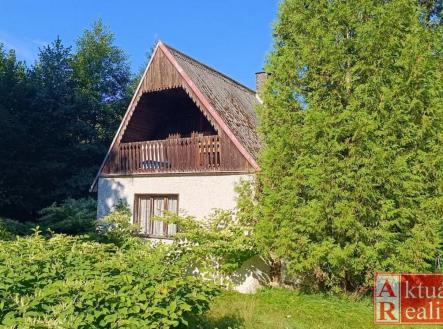 foto: 1 | Prodej - chata/rekreační objekt, 60 m²