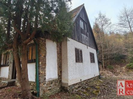 foto: 4 | Prodej - chata/rekreační objekt, 60 m²