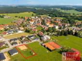 Prodej - pozemek pro bydlení, 1 269 m²