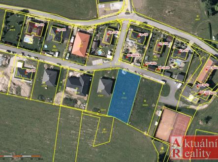foto: 2 | Prodej - pozemek pro bydlení, 1 269 m²
