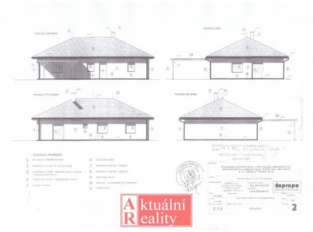 foto: 4 | Prodej - pozemek pro bydlení, 1 269 m²