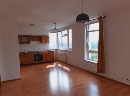 Bez popisku | Prodej bytu, 3+kk, 95 m²