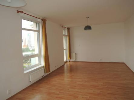 Bez popisku | Prodej bytu, 3+kk, 95 m²