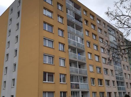 Bez popisku | Prodej bytu, 3+kk, 67 m²