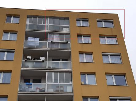Bez popisku | Prodej bytu, 3+kk, 67 m²