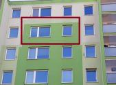 Prodej bytu, 1+kk, 30 m²