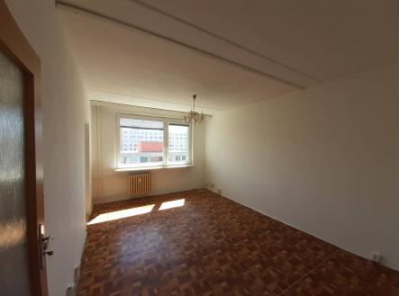 Bez popisku | Prodej bytu, 1+kk, 30 m²