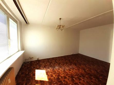 Bez popisku | Prodej bytu, 1+kk, 30 m²