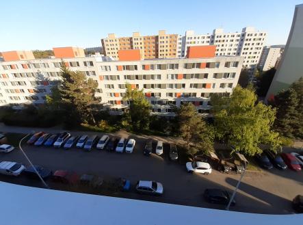 Bez popisku | Prodej bytu, 1+kk, 30 m²