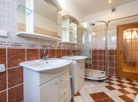 . | Prodej bytu, 4+1, 125 m²