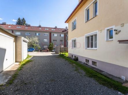 . | Prodej bytu, 4+1, 125 m²