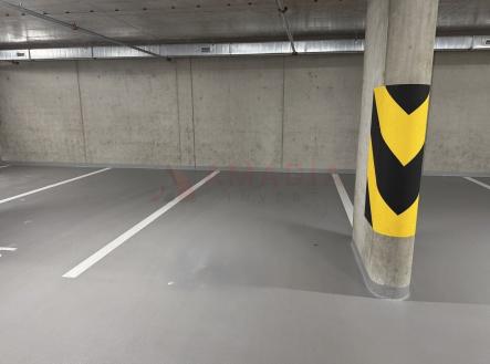 . | Pronájem bytu, 2+kk, 58 m²