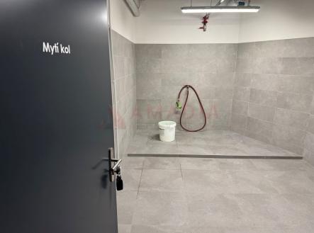. | Pronájem bytu, 2+kk, 58 m²