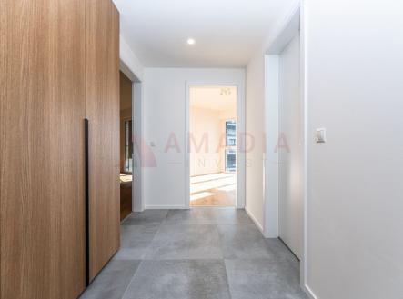 . | Prodej bytu, 2+kk, 58 m²