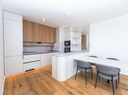 . | Prodej bytu, 2+kk, 58 m²
