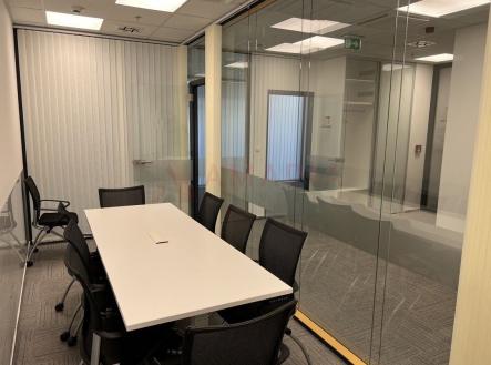 . | Prodej - kanceláře, 104 m²