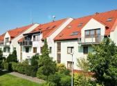 Pronájem bytu, 3+kk, 75 m²