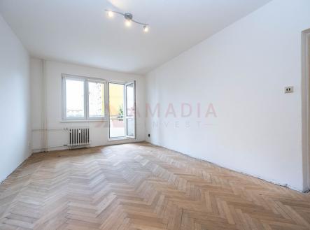 Prodej bytu, 2+1, 52 m² obrázek