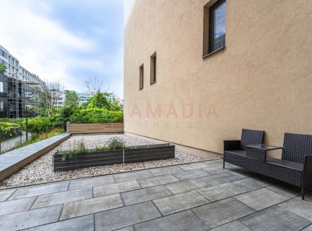 . | Prodej bytu, 1+kk, 81 m²