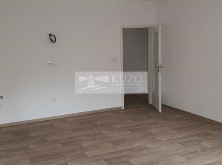 . | Prodej bytu, 3+kk, 69 m²
