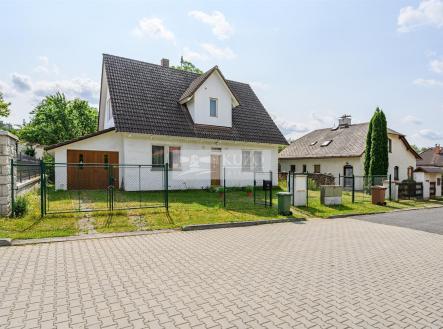 Prodej - dům/vila, 258 m² obrázek