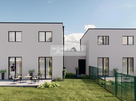 Prodej - dům/vila, 107 m²