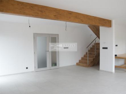 Prodej - dům/vila, 249 m²
