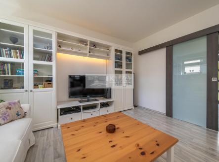 . | Prodej bytu, 4+kk, 93 m²