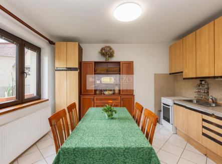 . | Prodej - dům/vila, 154 m²
