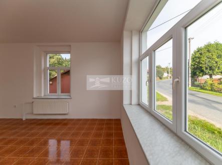 . | Prodej - dům/vila, 321 m²