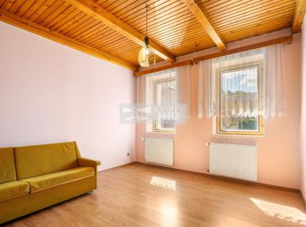 . | Prodej - dům/vila, 257 m²
