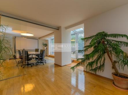 Prodej - dům/vila, 331 m²
