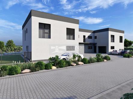. | Prodej - dům/vila, 168 m²