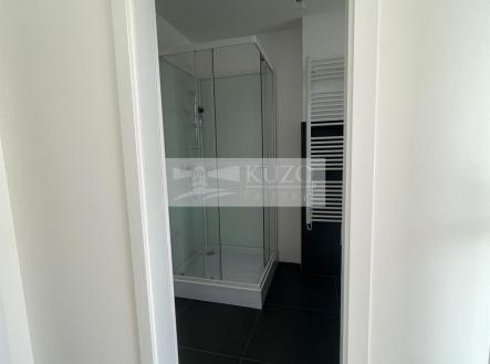koupelna 1.NP | Prodej - dům/vila, 127 m²