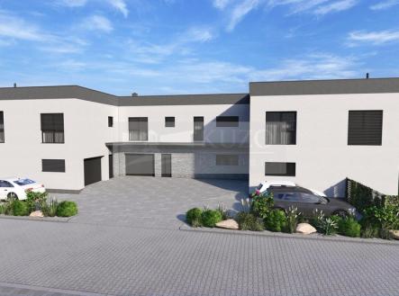 013-viladom-chrast.jpg | Prodej - dům/vila, 168 m²