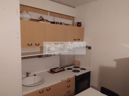 04-kuchyne.jpg | Pronájem bytu, 1+kk, 25 m²