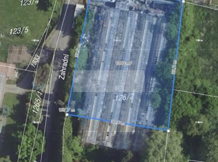 foto-pozemek-kn.jpg | Prodej - pozemek pro bydlení, 1 160 m²
