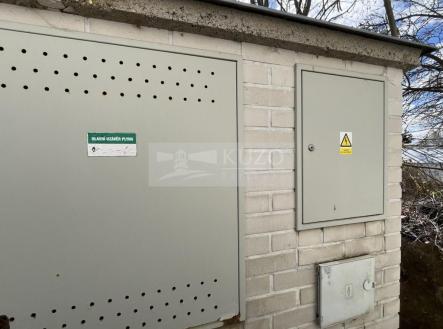 elektrina-plyn.jpg | Prodej - pozemek pro bydlení, 1 160 m²