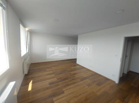 003.jpg | Pronájem bytu, 1+kk, 30 m²