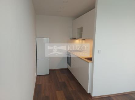 004.jpg | Pronájem bytu, 1+kk, 30 m²