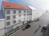 Prodej bytu, 2+kk, 61 m²