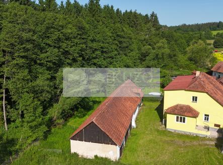 Prodej - dům/vila, 321 m² obrázek