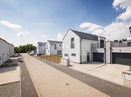 Prodej - dům/vila, 164 m² obrázek