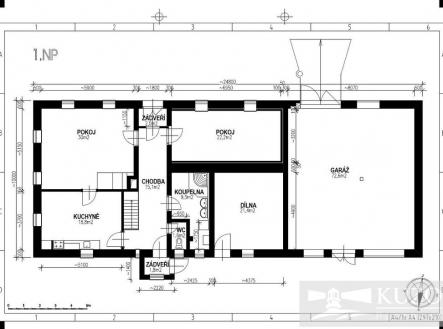 pudorys-1np.jpg | Prodej - dům/vila, 200 m²