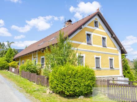 Prodej - dům/vila, 200 m² obrázek